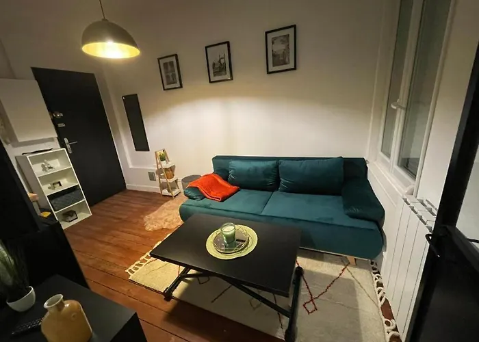 L\'Escapade Avec Salle De Sport